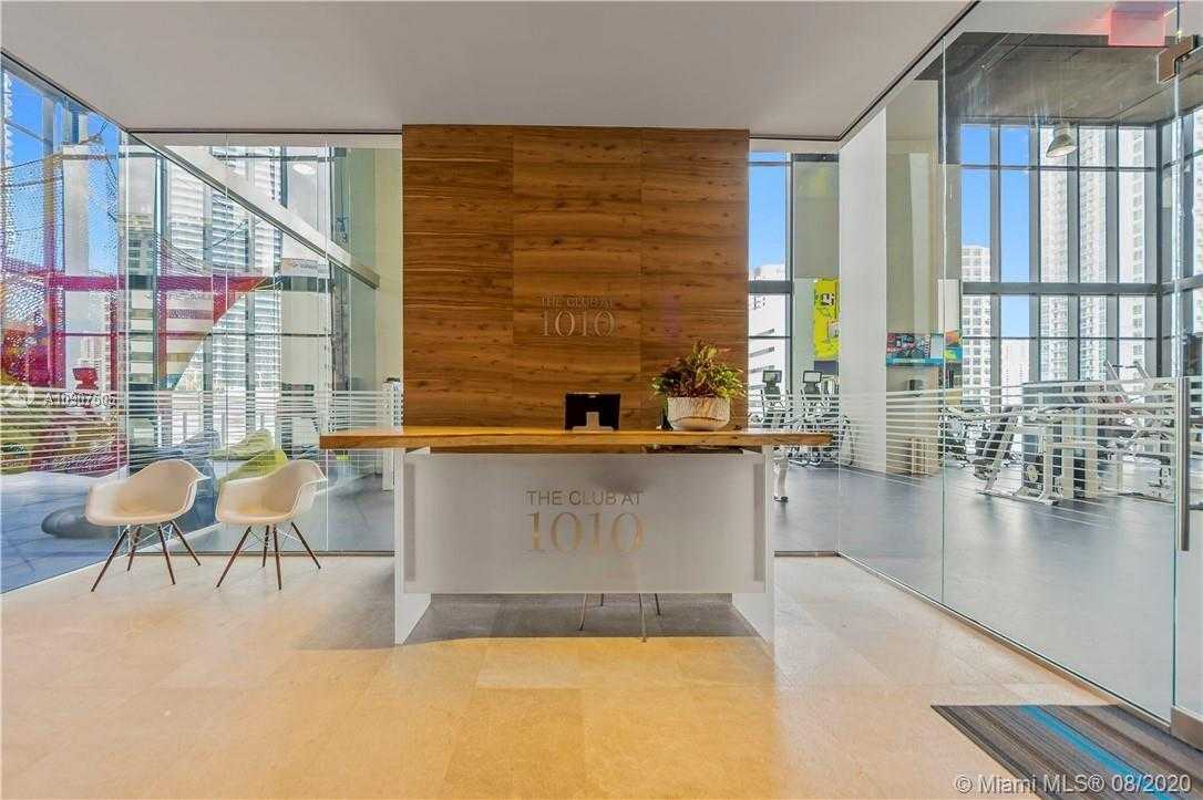 Small Image of 1010 BRICKELL AV #4304, Miami Number 37