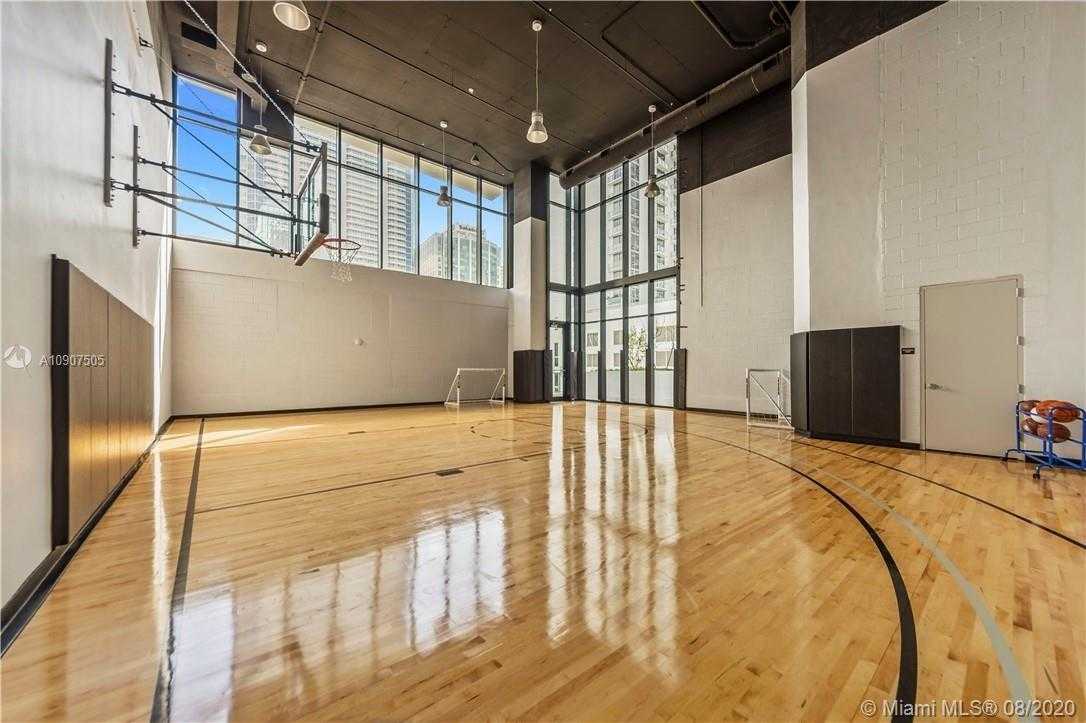 Small Image of 1010 BRICKELL AV #4304, Miami Number 41