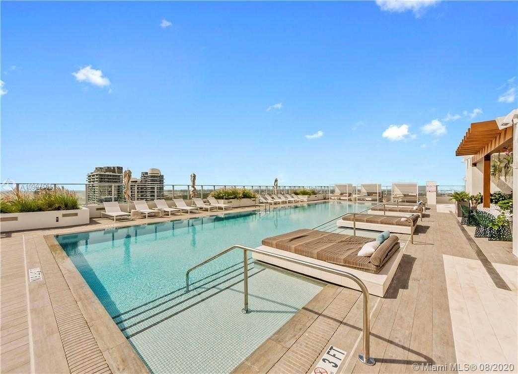 Small Image of 1010 BRICKELL AV #4304, Miami Number 44