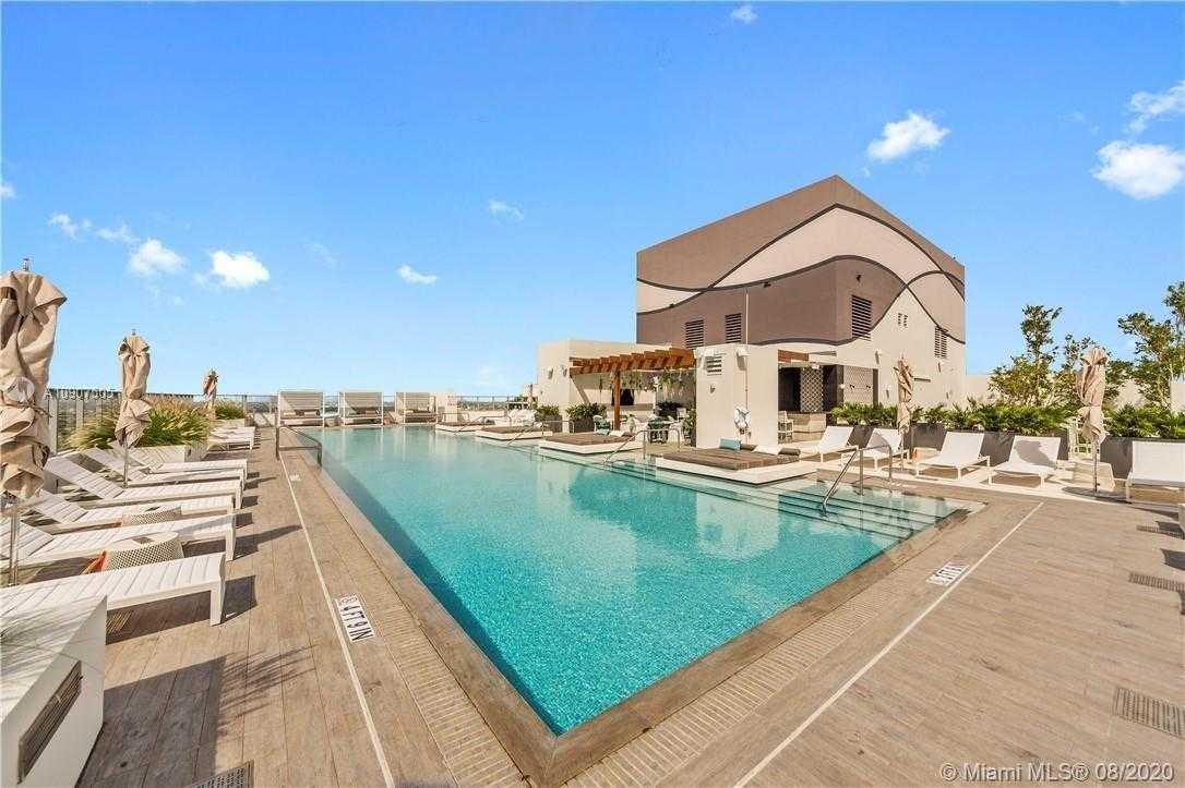 Small Image of 1010 BRICKELL AV #4304, Miami Number 45