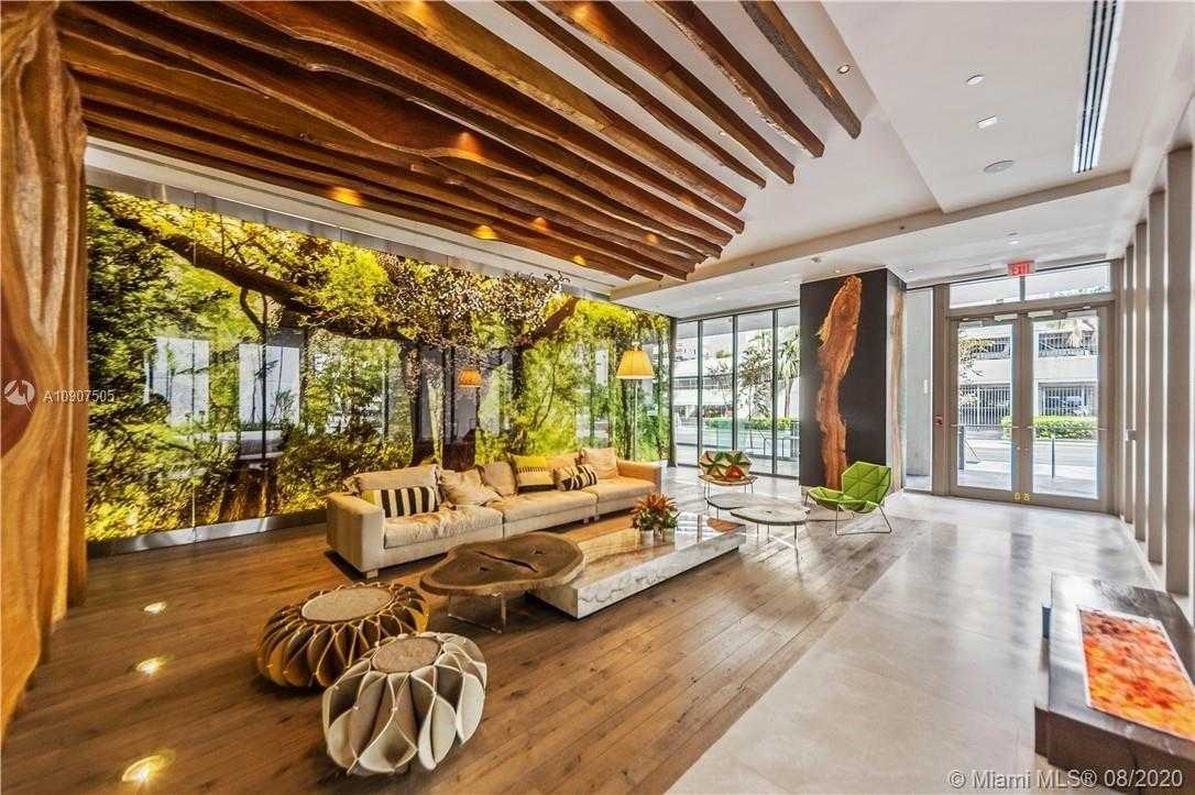Small Image of 1010 BRICKELL AV #4304, Miami Number 47