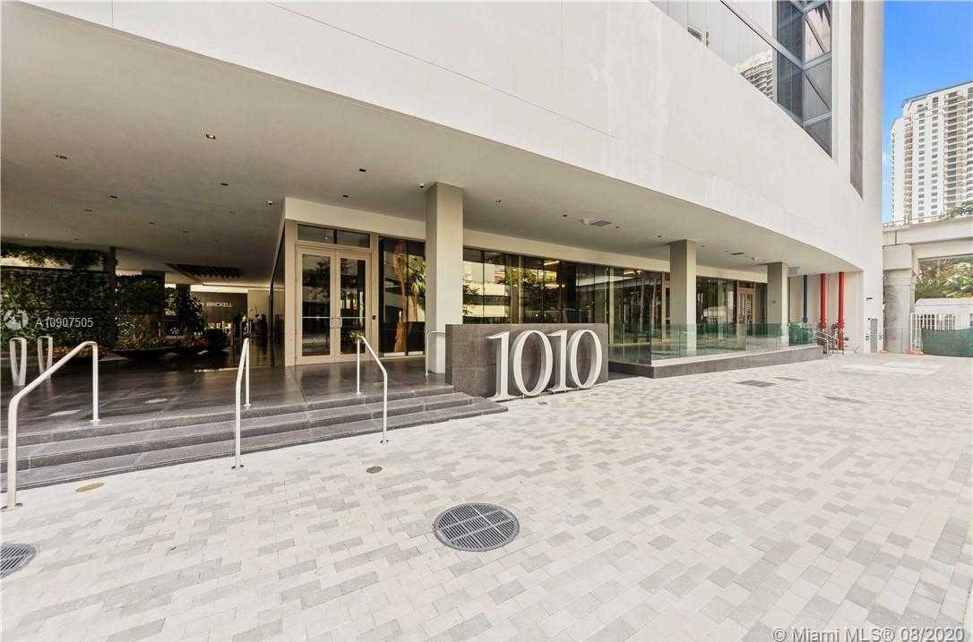 Small Image of 1010 BRICKELL AV #4304, Miami Number 49