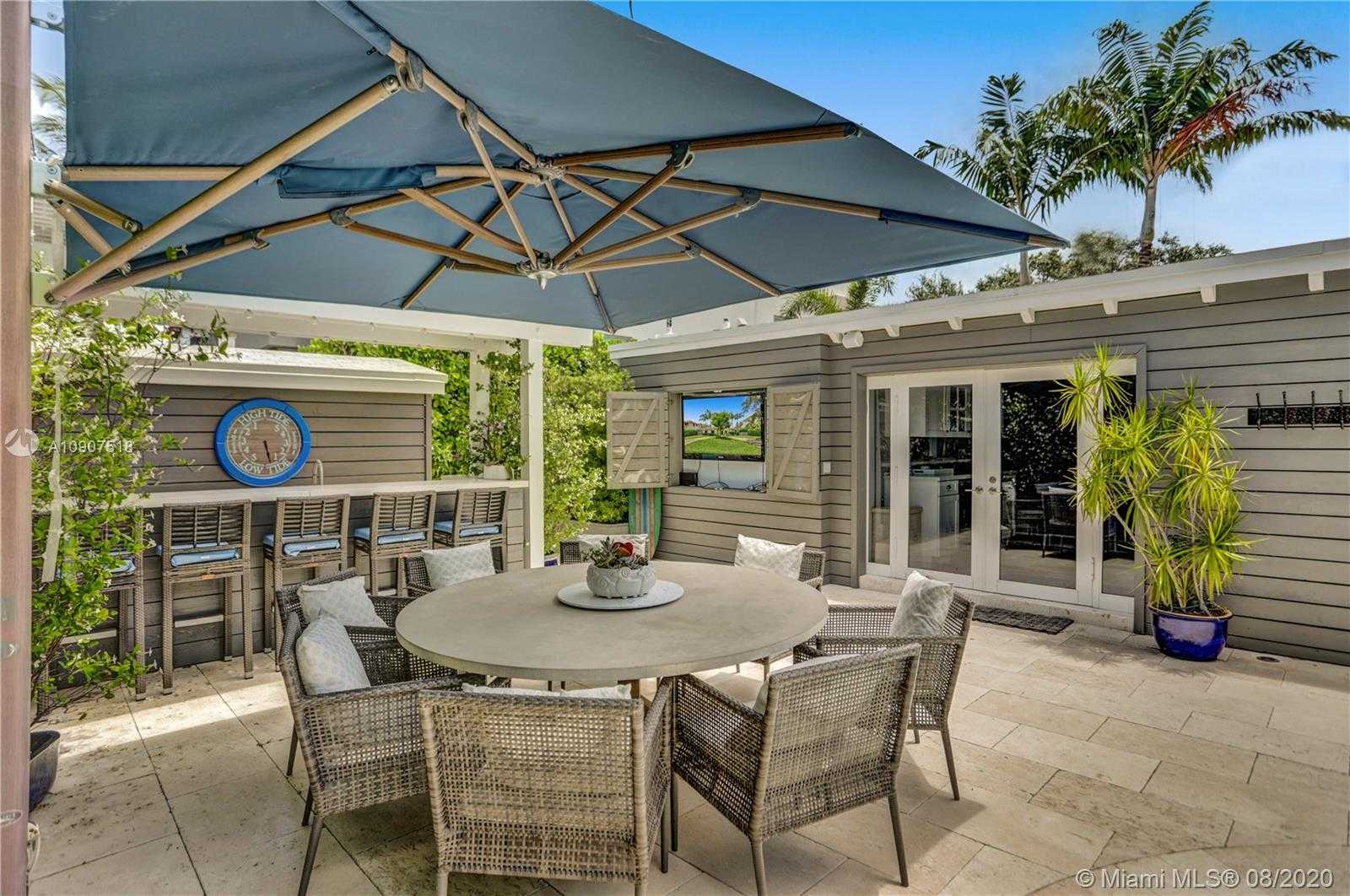 Small Image of 462 GLENRIDGE RD, Key Biscayne Number 11