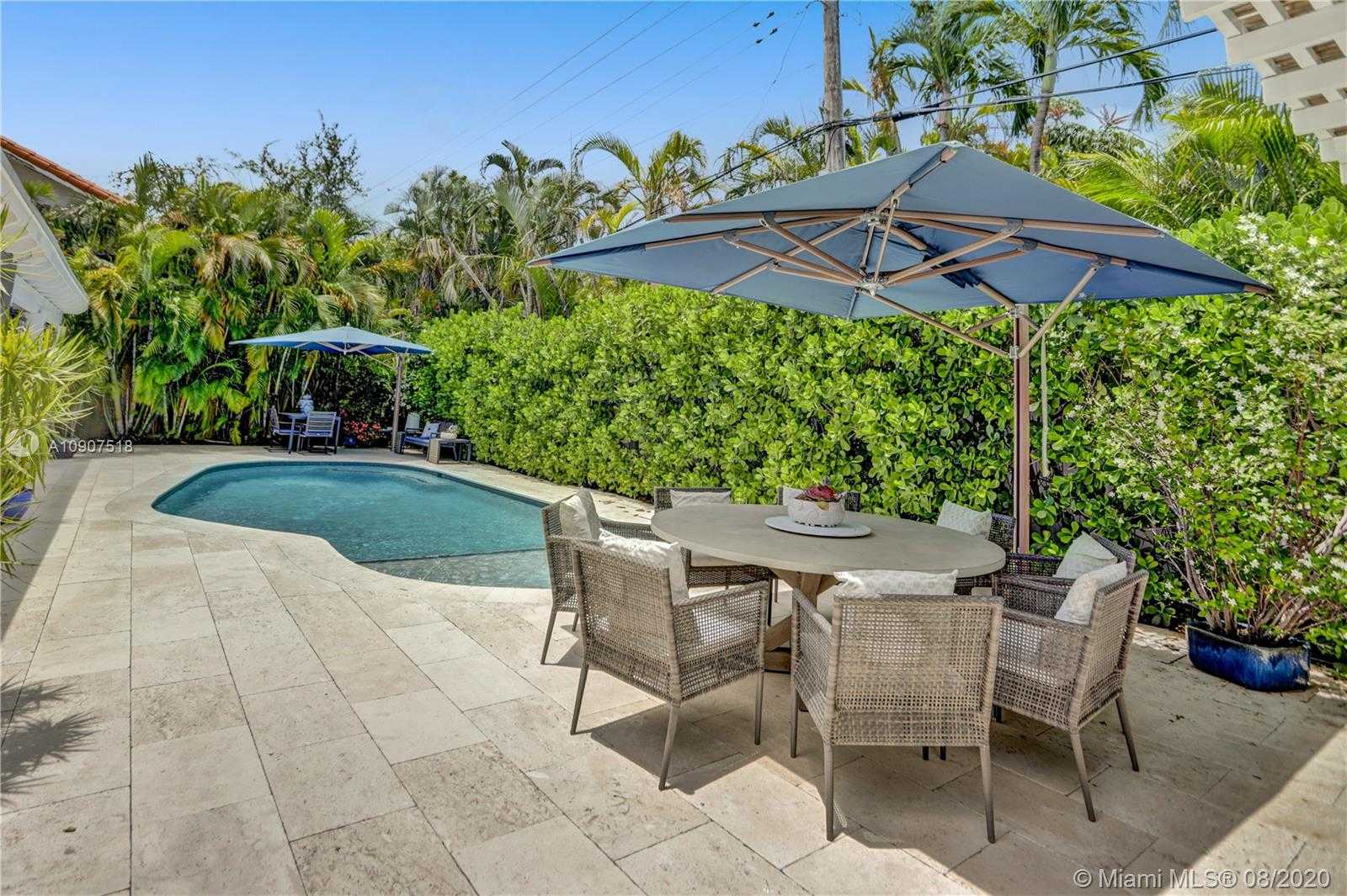 Small Image of 462 GLENRIDGE RD, Key Biscayne Number 12