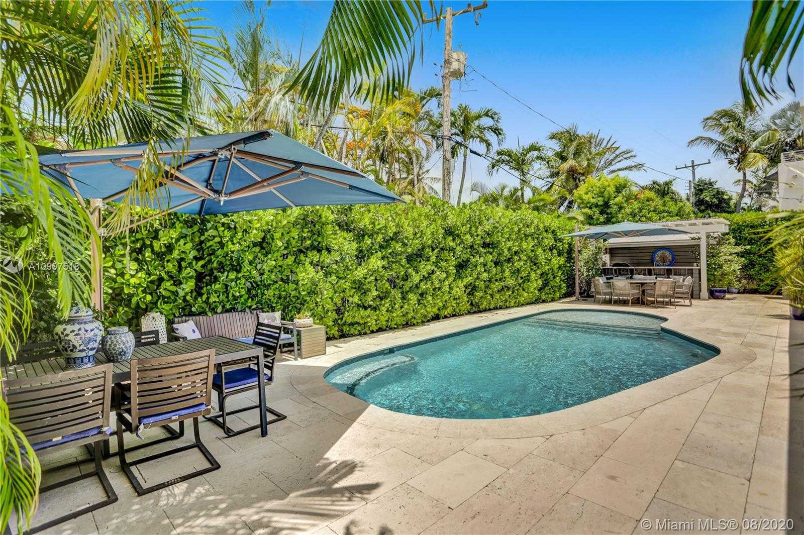 Small Image of 462 GLENRIDGE RD, Key Biscayne Number 13