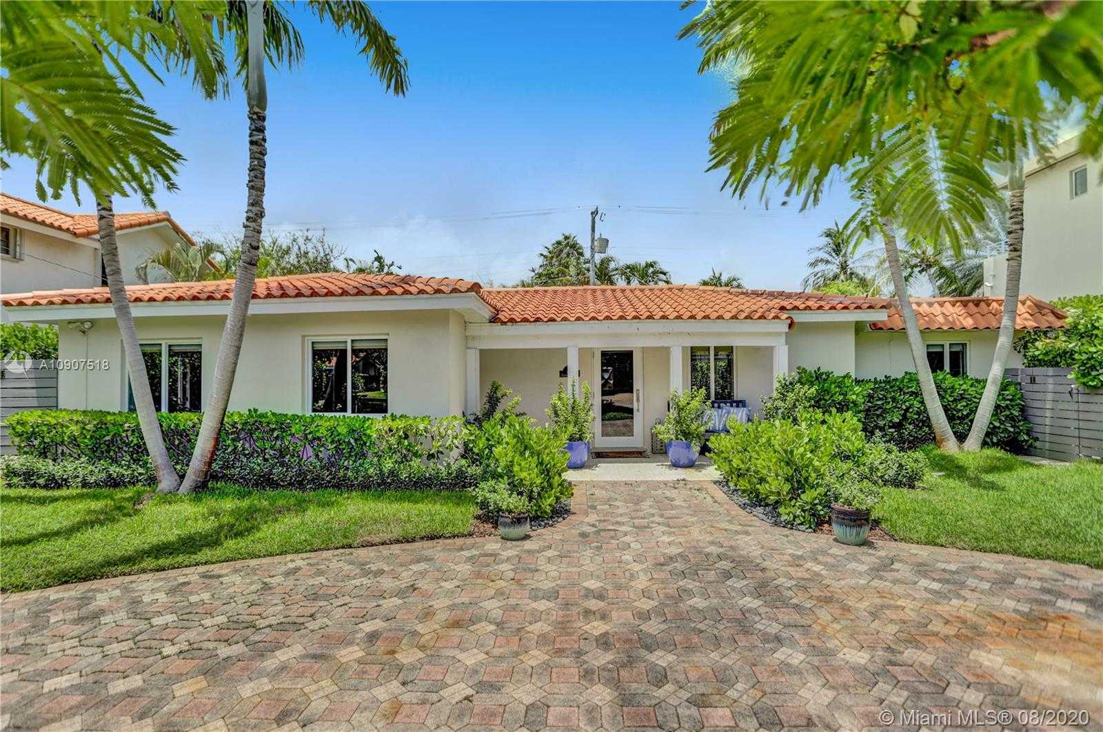 Small Image of 462 GLENRIDGE RD, Key Biscayne Number 2