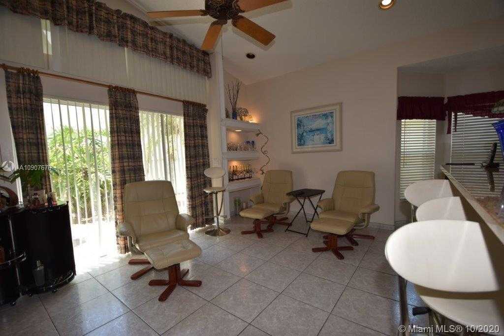 Small Image of 5089 SOUTH WEST 33RD WAY, Hollywood Number 16