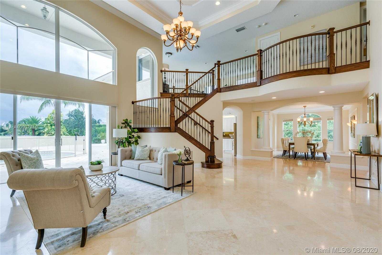 Small Image of 10767 GARDEN RIDGE CT #-, Davie Number 13