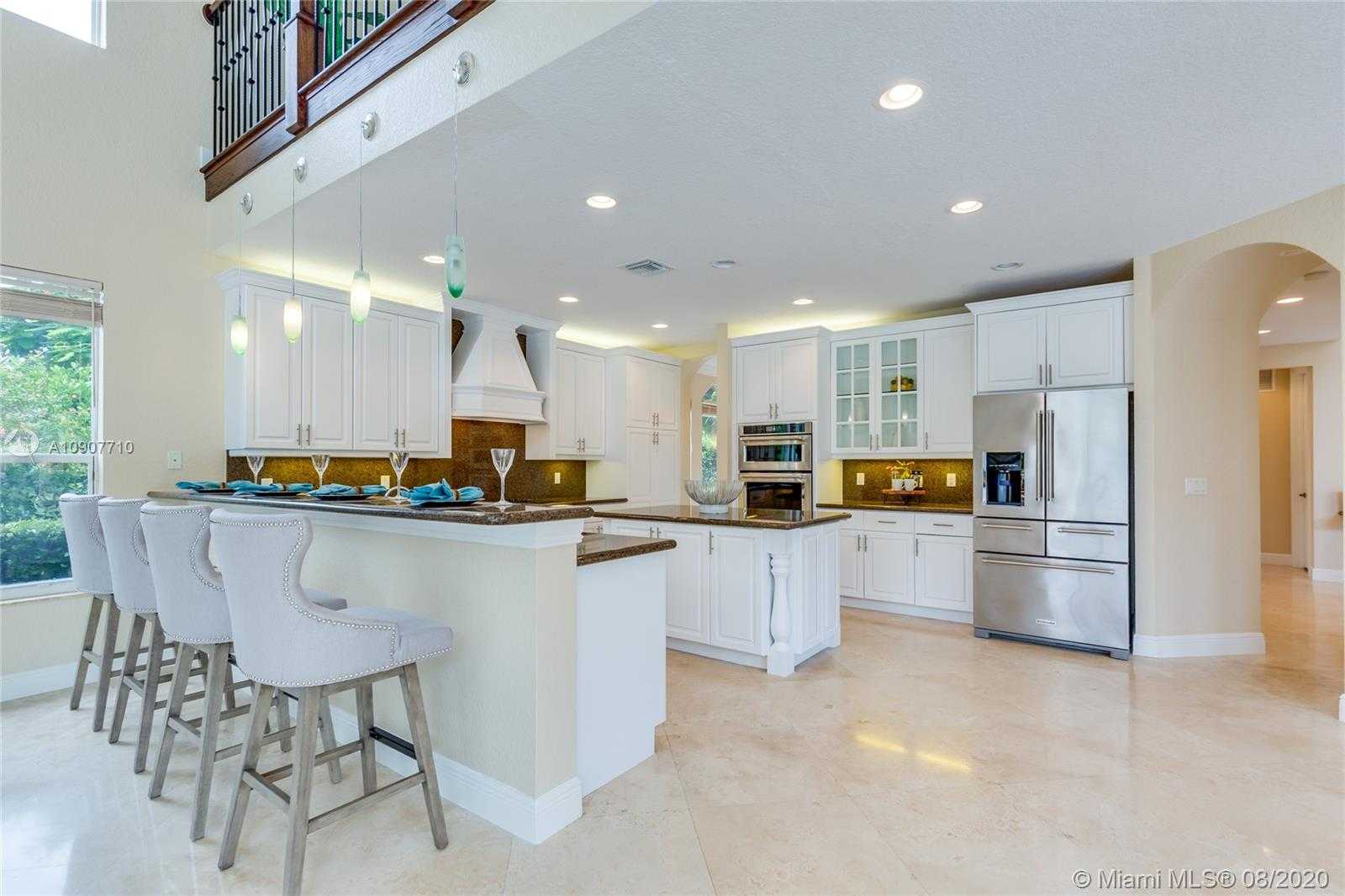 Small Image of 10767 GARDEN RIDGE CT #-, Davie Number 17