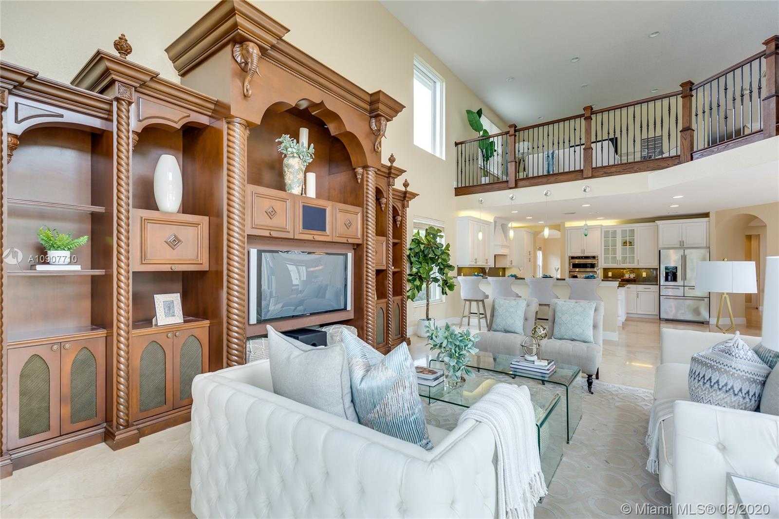 Small Image of 10767 GARDEN RIDGE CT #-, Davie Number 20