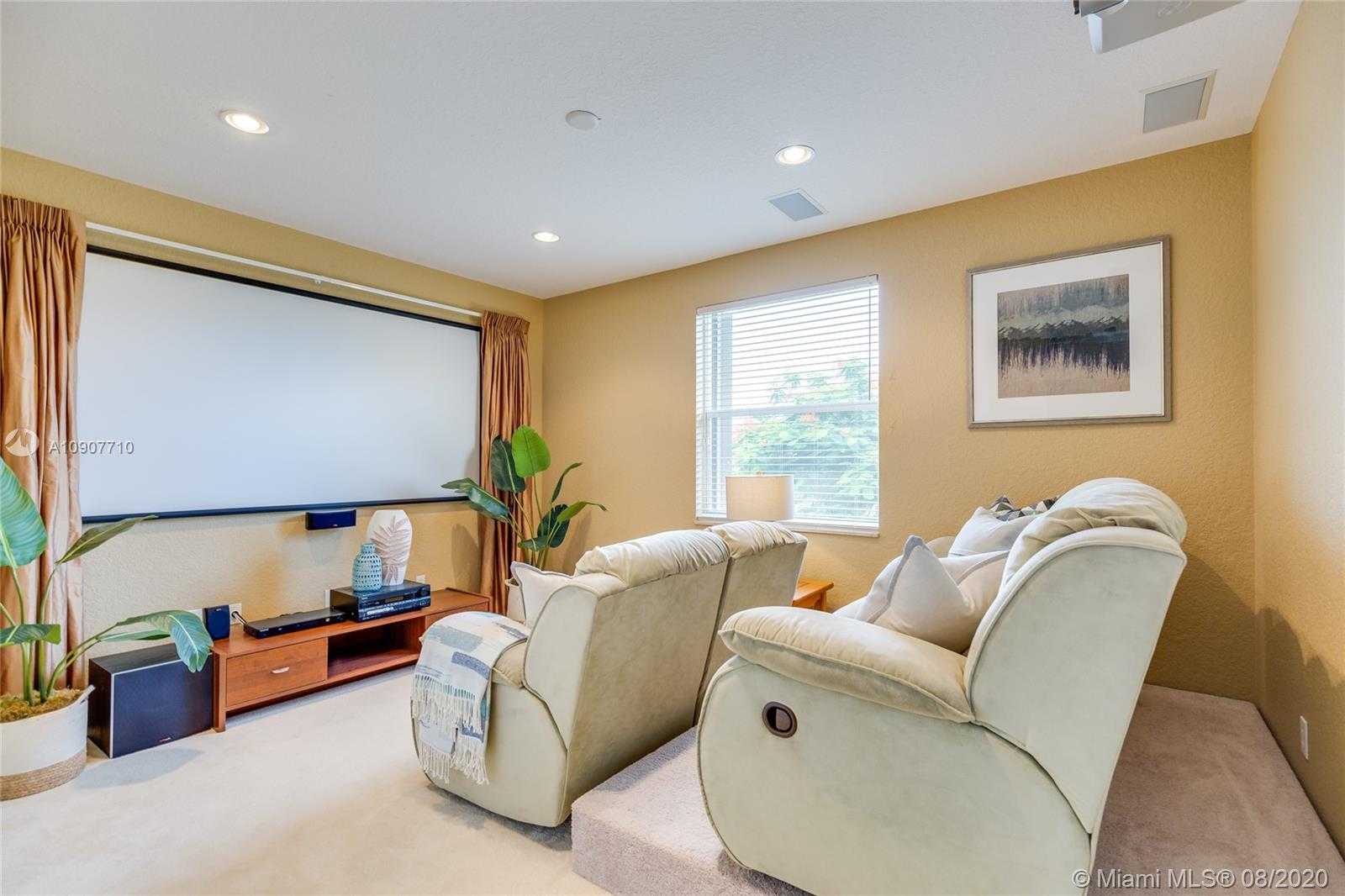 Small Image of 10767 GARDEN RIDGE CT #-, Davie Number 24