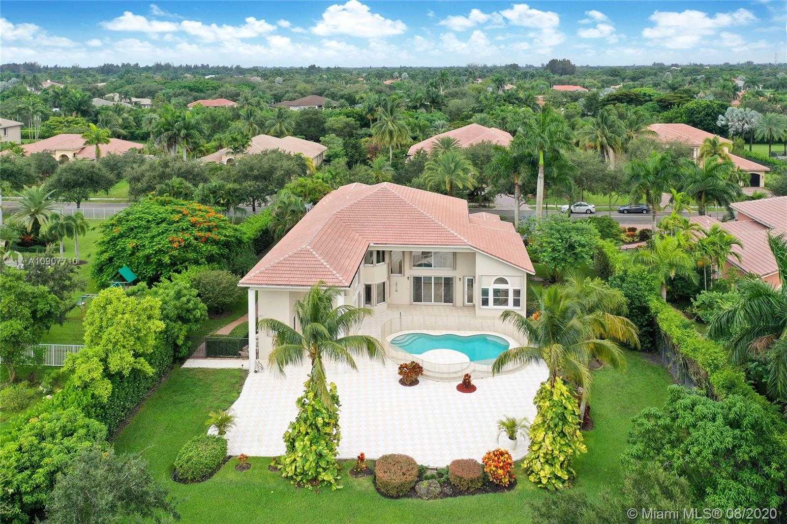 Small Image of 10767 GARDEN RIDGE CT #-, Davie Number 4