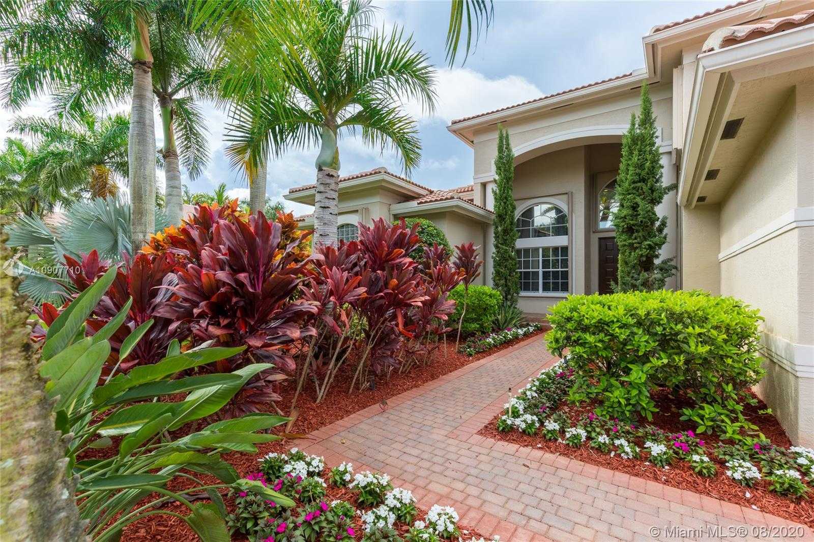 Small Image of 10767 GARDEN RIDGE CT #-, Davie Number 5