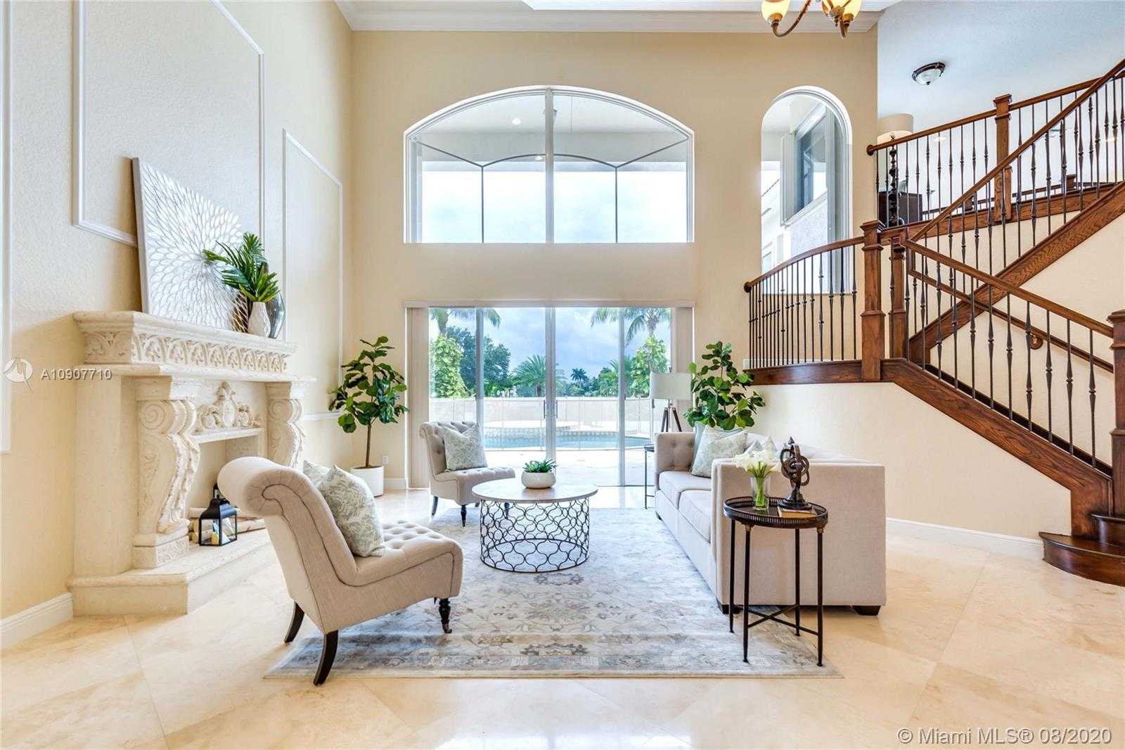 Small Image of 10767 GARDEN RIDGE CT #-, Davie Number 6