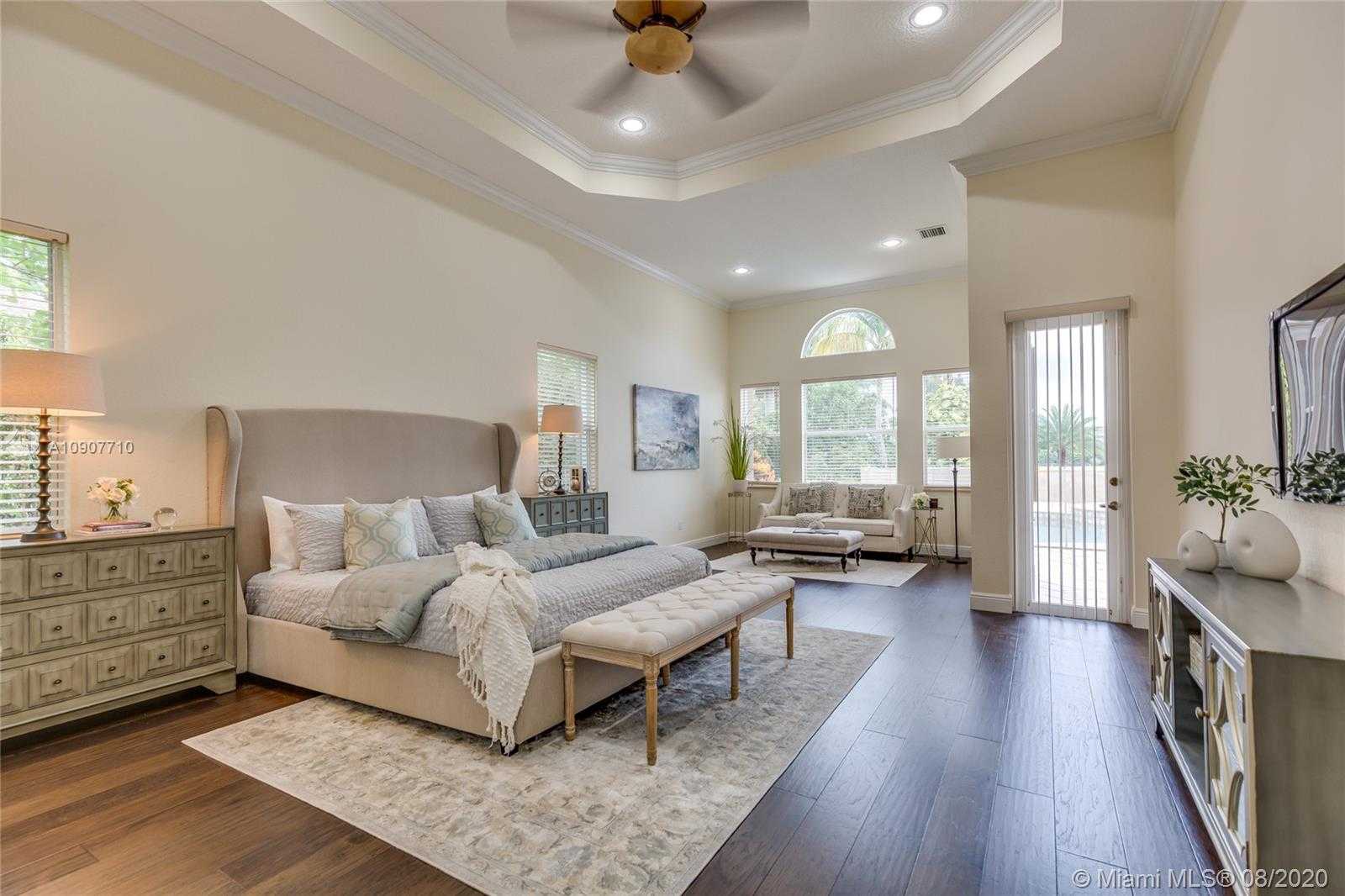 Small Image of 10767 GARDEN RIDGE CT #-, Davie Number 7
