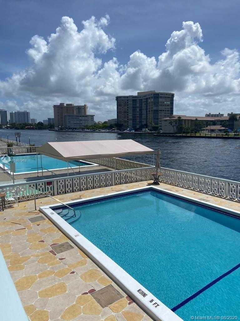Small Image of 1801 SOUTH OCEAN DR #243, Hallandale Beach Number 17