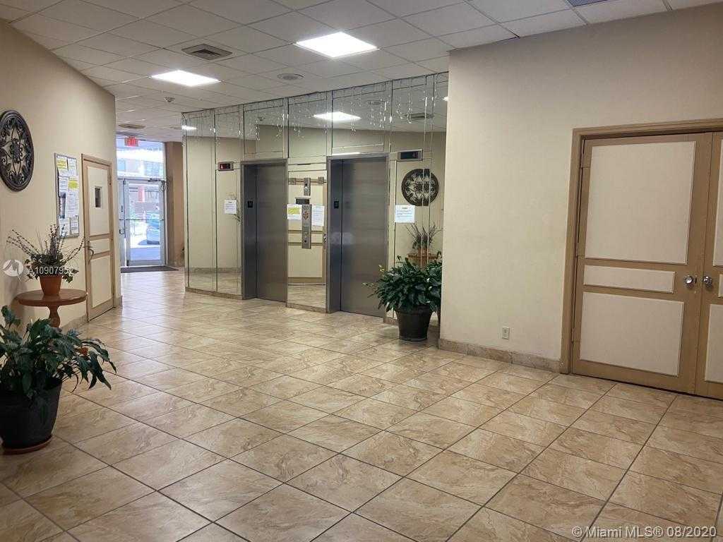 Small Image of 1801 SOUTH OCEAN DR #243, Hallandale Beach Number 18