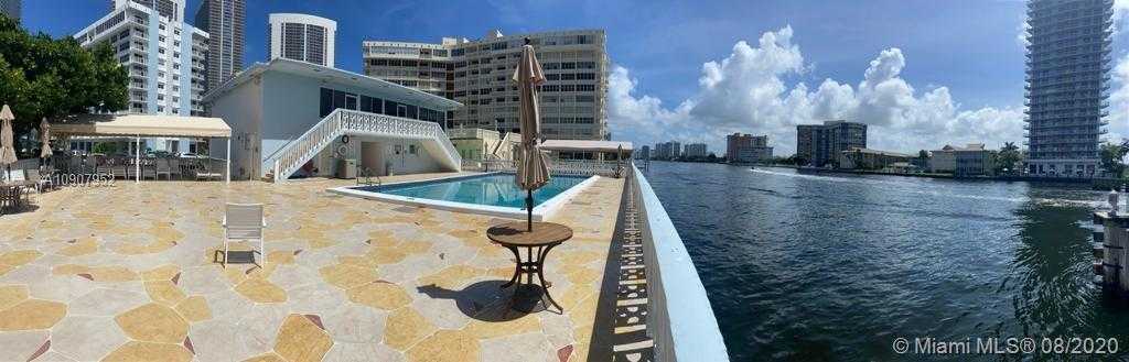 Small Image of 1801 SOUTH OCEAN DR #243, Hallandale Beach Number 19