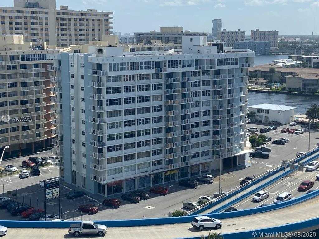 Small Image of 1801 SOUTH OCEAN DR #243, Hallandale Beach Number 2