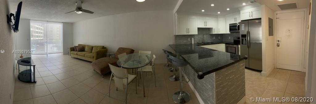 Small Image of 1801 SOUTH OCEAN DR #243, Hallandale Beach Number 5
