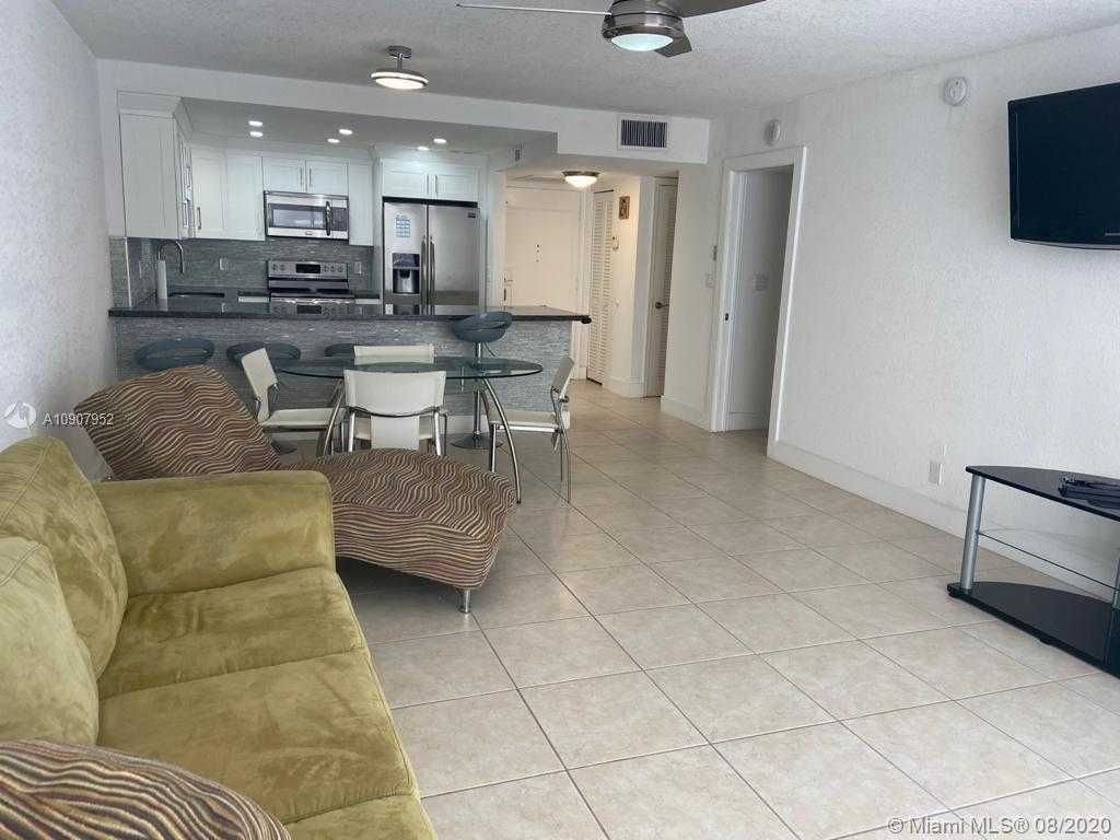 Small Image of 1801 SOUTH OCEAN DR #243, Hallandale Beach Number 6