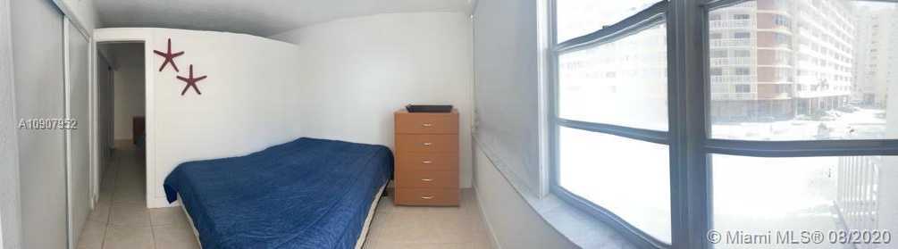 Small Image of 1801 SOUTH OCEAN DR #243, Hallandale Beach Number 8