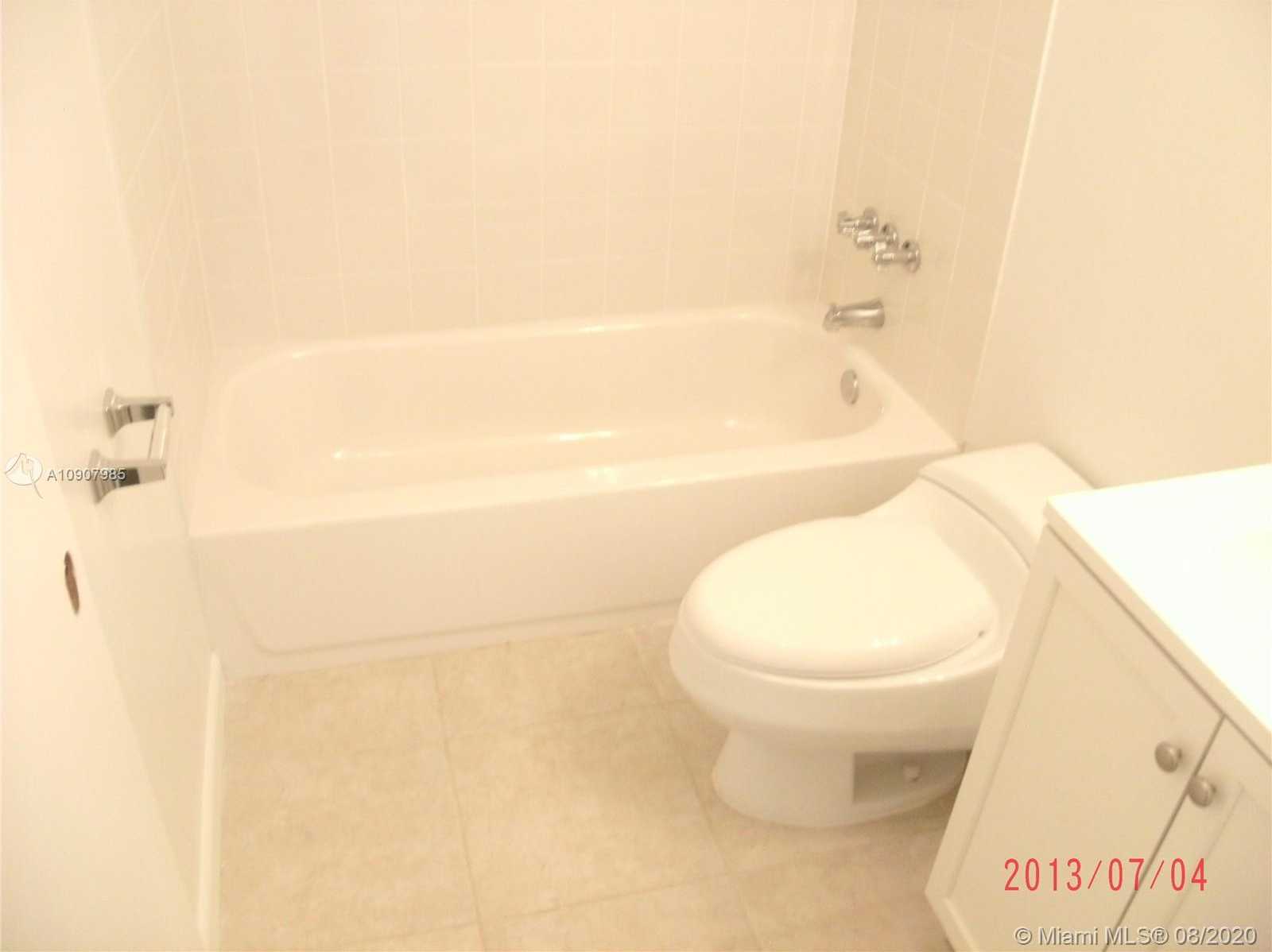 Small Image of 2000 NORTH WEST 38TH TER #801, Lauderdale Lakes Number 2