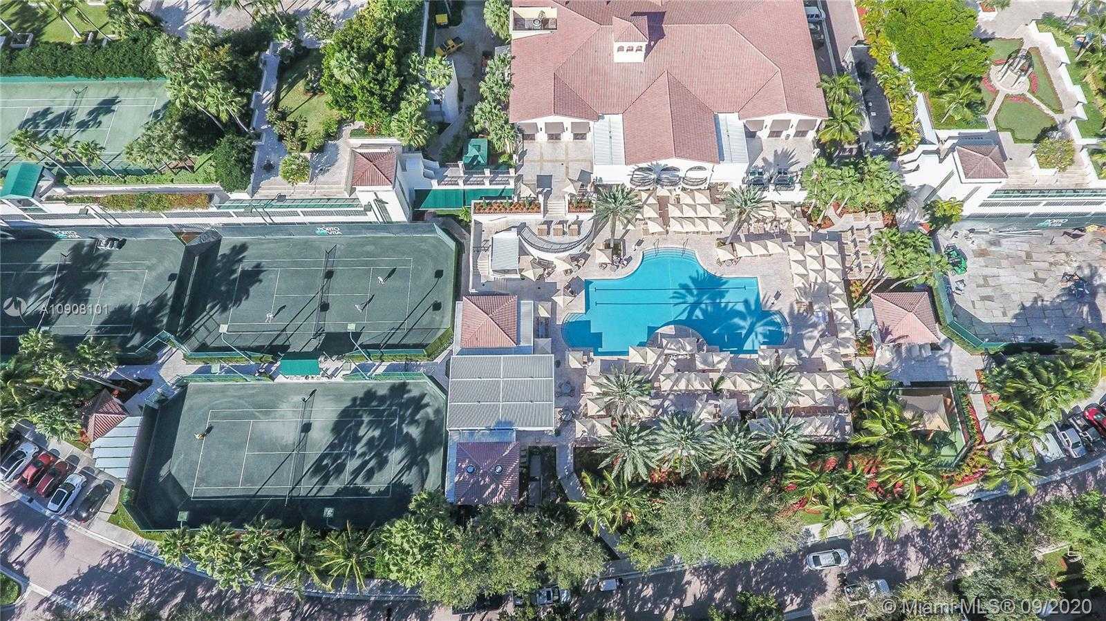 Small Image of 19955 NORTH EAST 38TH CT #506, Aventura Number 11