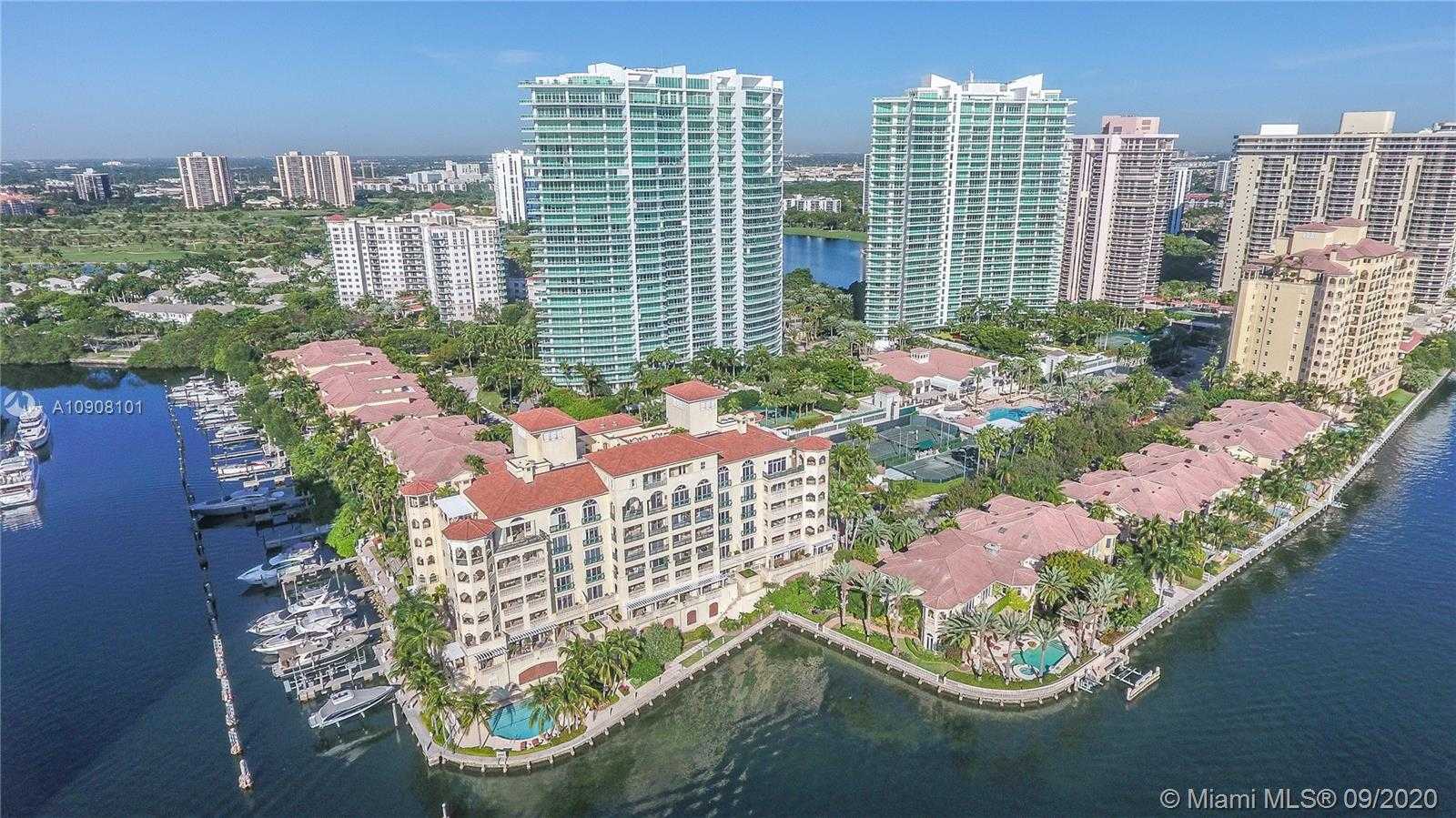 Small Image of 19955 NORTH EAST 38TH CT #506, Aventura Number 2