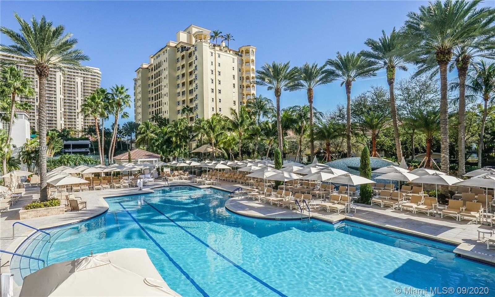 Small Image of 19955 NORTH EAST 38TH CT #506, Aventura Number 3