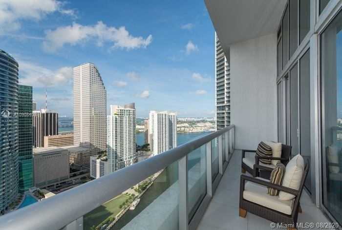 Small Image of 485 BRICKELL AVE #4003, Miami Number 11