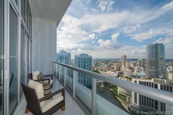 Small Image of 485 BRICKELL AVE #4003, Miami Number 12