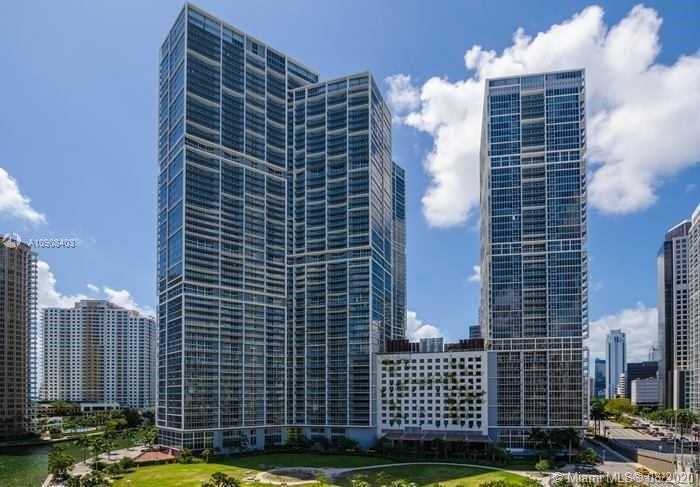 Small Image of 485 BRICKELL AVE #4003, Miami Number 13