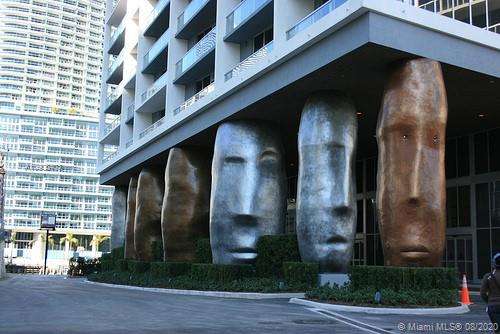 Small Image of 485 BRICKELL AVE #4003, Miami Number 14