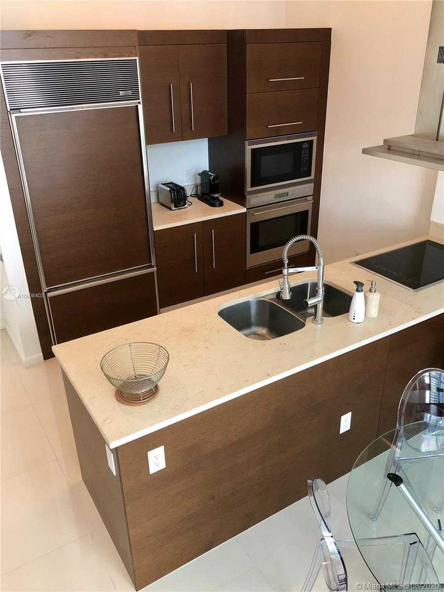Small Image of 485 BRICKELL AVE #4003, Miami Number 4