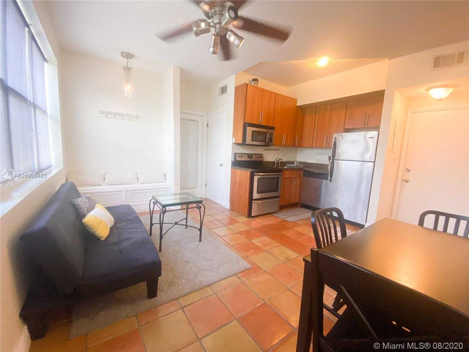 Small Image of 1342 DREXEL AVE #204, Miami Beach Number 3