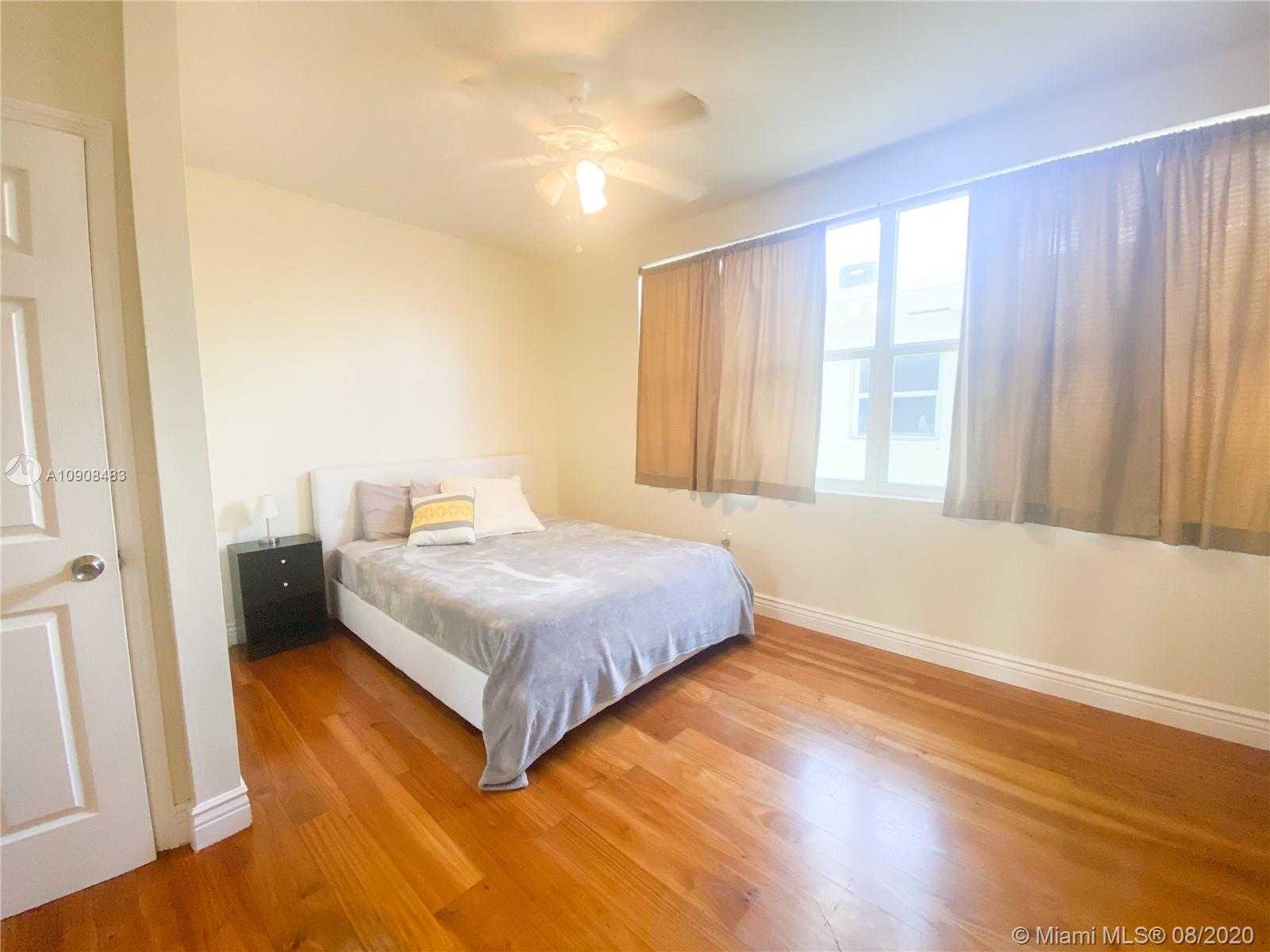 Small Image of 1342 DREXEL AVE #204, Miami Beach Number 5