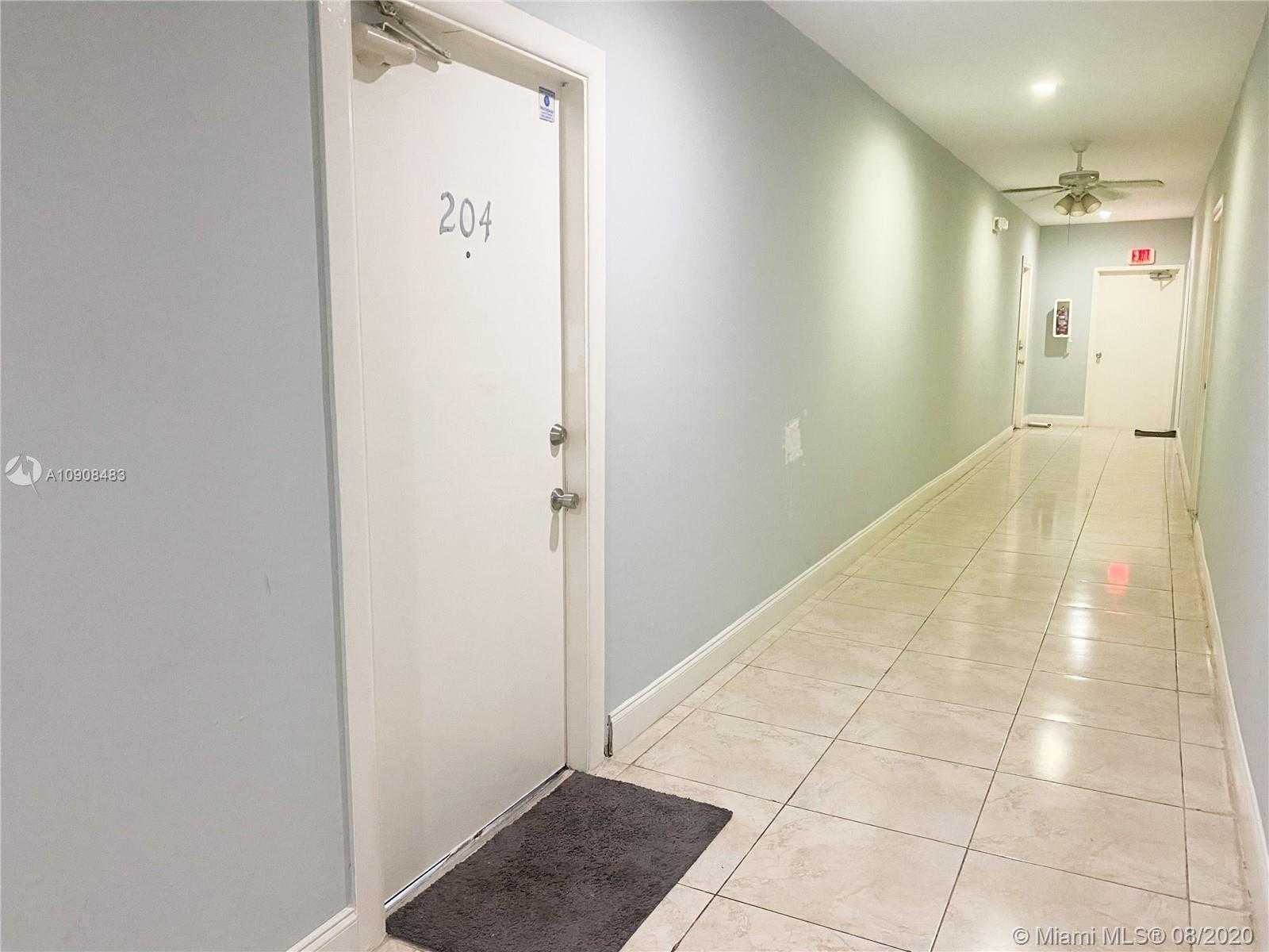 Small Image of 1342 DREXEL AVE #204, Miami Beach Number 9