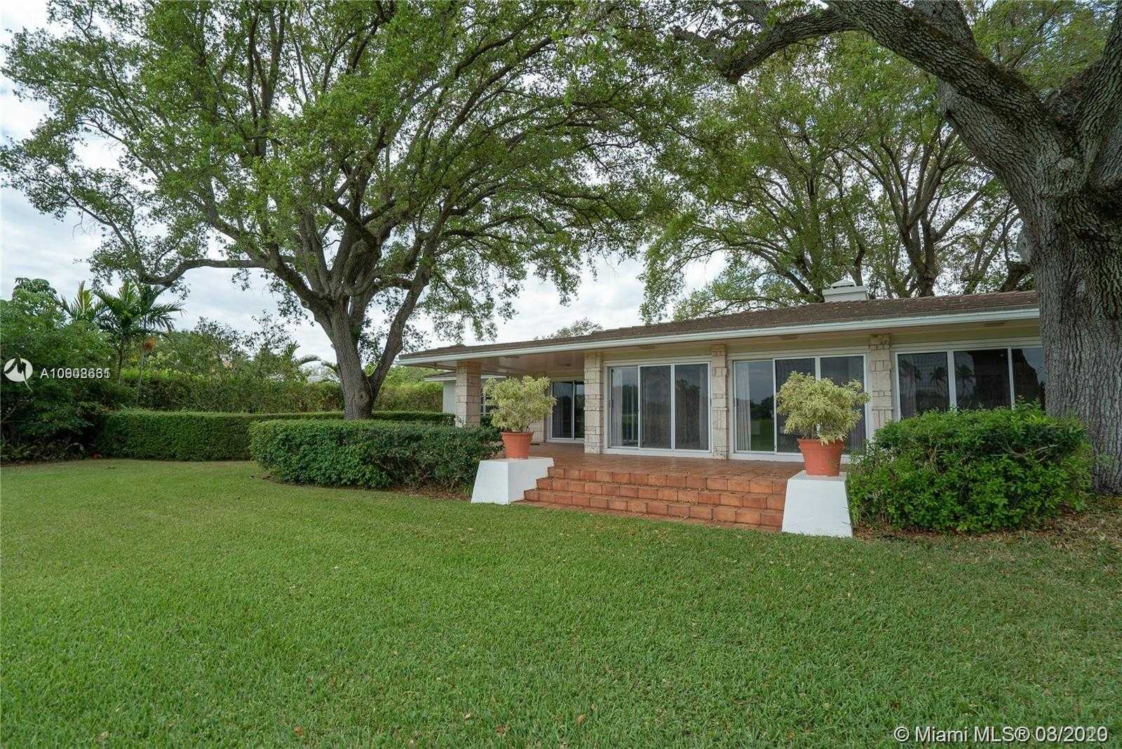 Small Image of 4515 SAN AMARO DR, Coral Gables Number 59