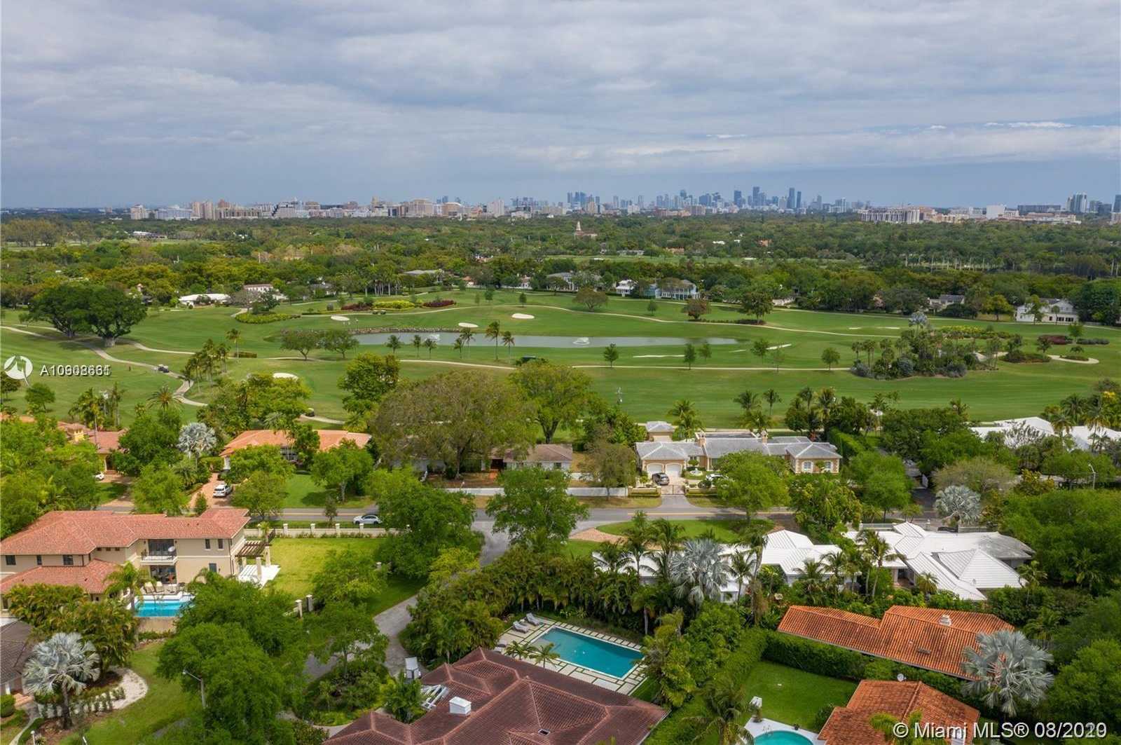 Small Image of 4515 SAN AMARO DR, Coral Gables Number 61