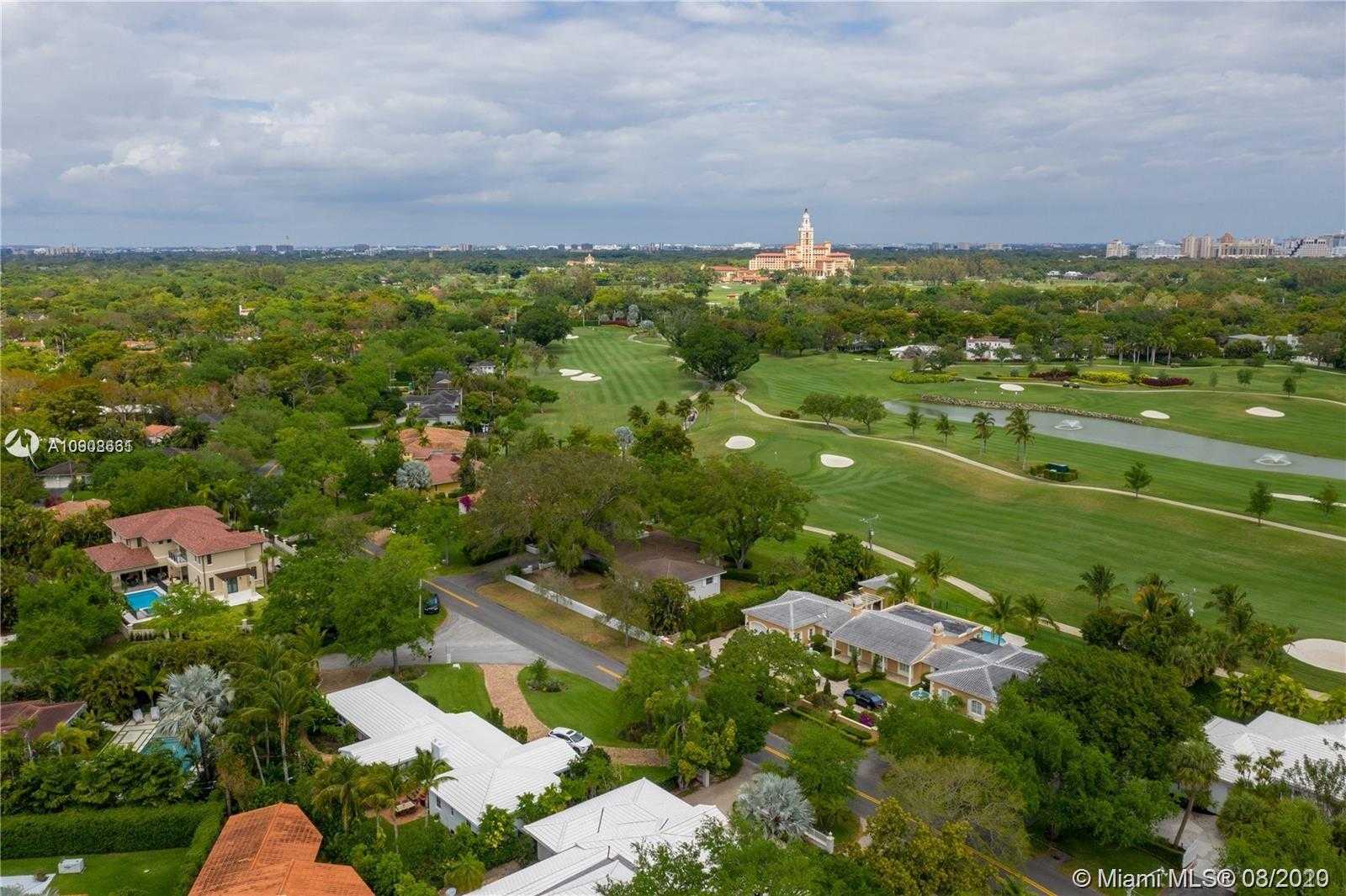Small Image of 4515 SAN AMARO DR, Coral Gables Number 62