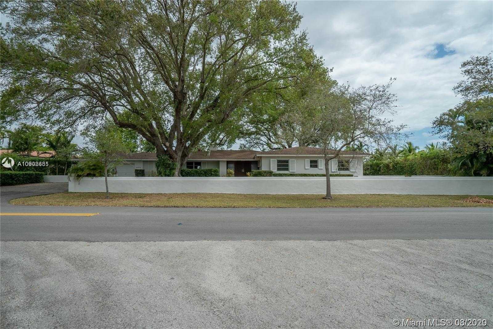 Small Image of 4515 SAN AMARO DR, Coral Gables Number 64