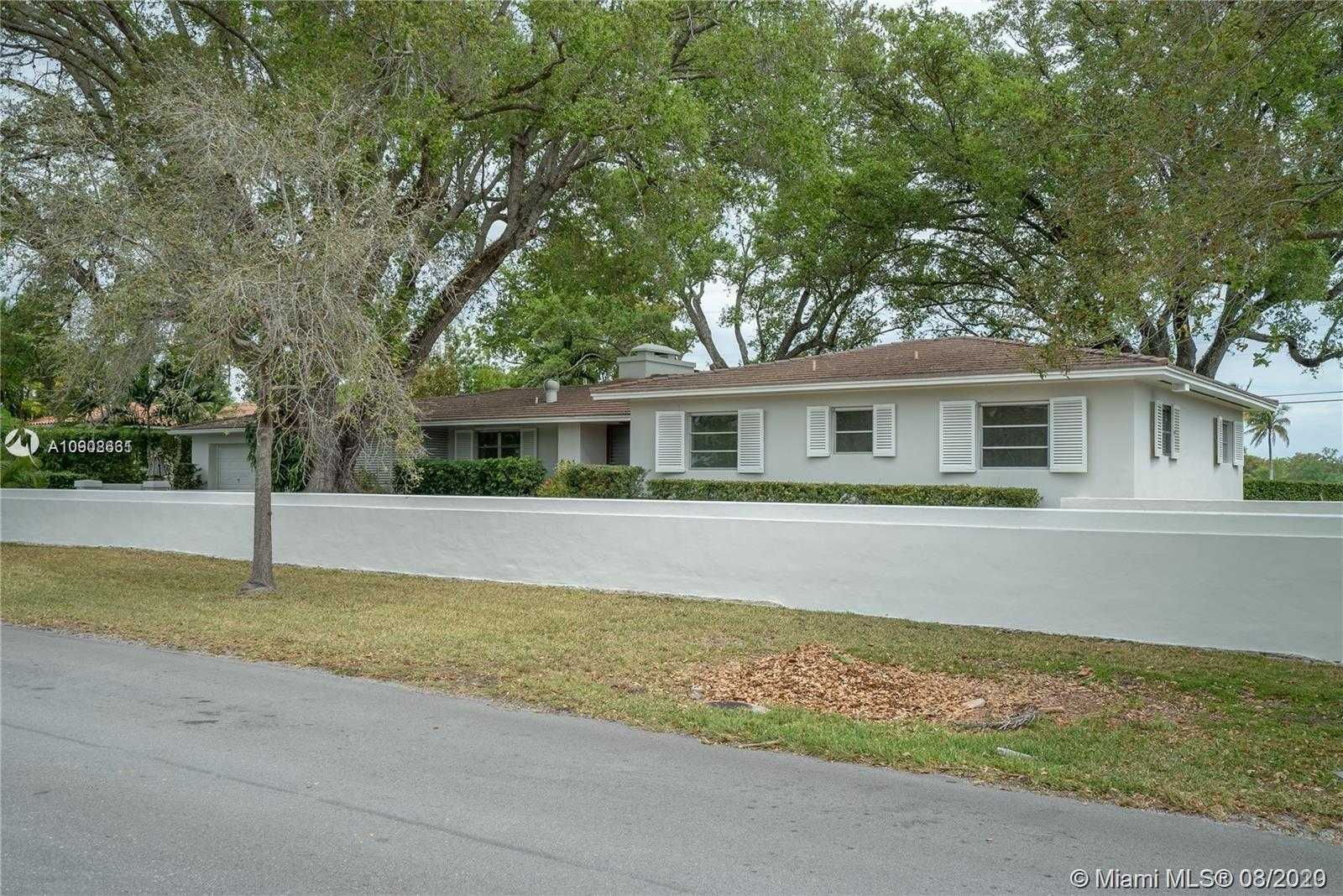 Small Image of 4515 SAN AMARO DR, Coral Gables Number 65