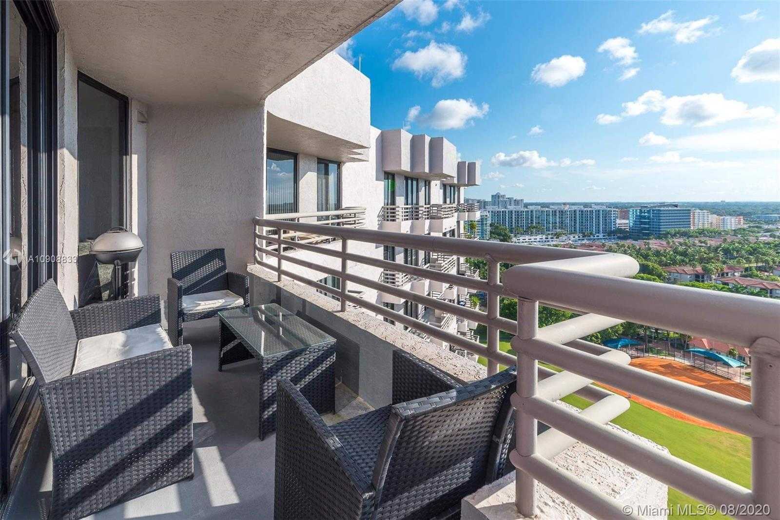 Small Image of 3300 NORTH EAST 191ST ST #PH4, Aventura Number 10