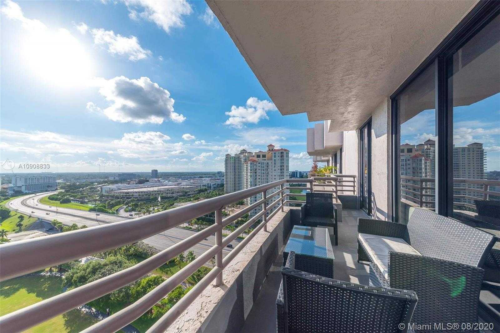 Small Image of 3300 NORTH EAST 191ST ST #PH4, Aventura Number 22