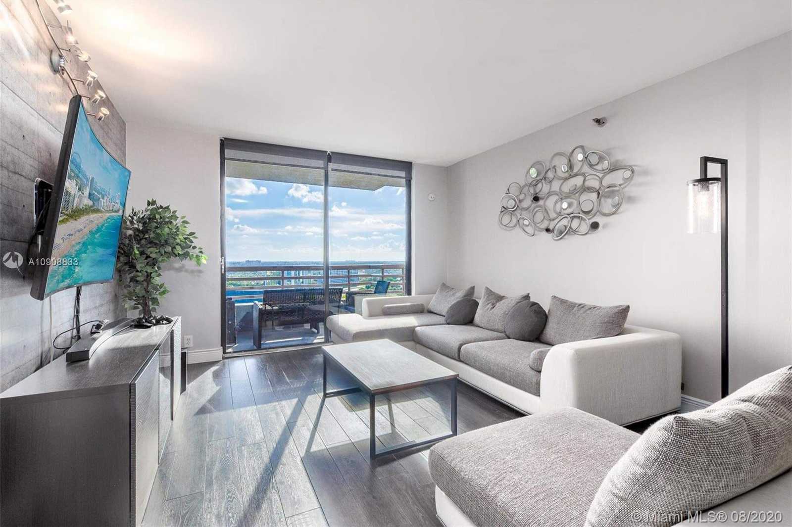 Small Image of 3300 NORTH EAST 191ST ST #PH4, Aventura Number 24