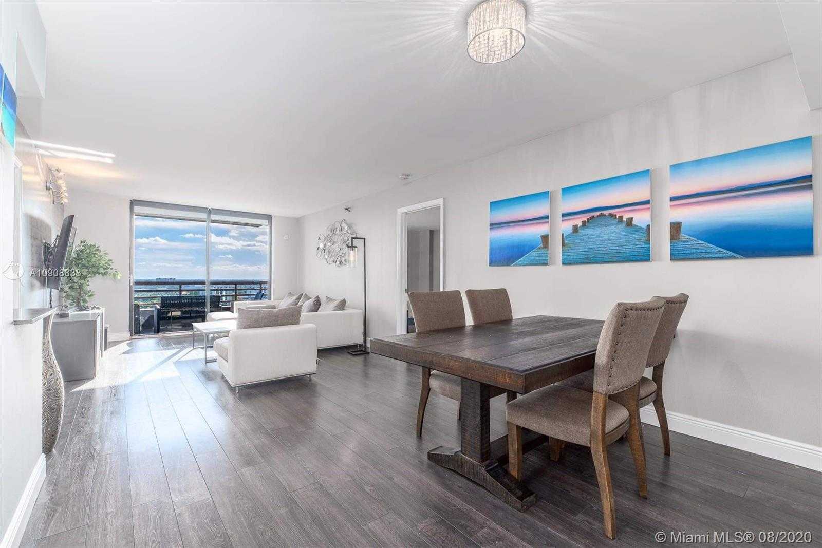 Small Image of 3300 NORTH EAST 191ST ST #PH4, Aventura Number 26