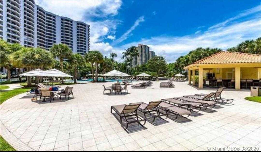 Small Image of 3300 NORTH EAST 191ST ST #PH4, Aventura Number 7