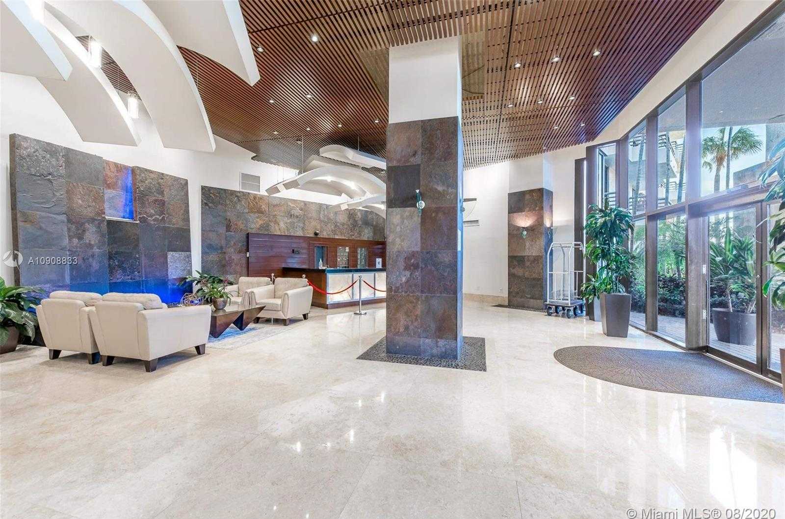 Small Image of 3300 NORTH EAST 191ST ST #PH4, Aventura Number 9