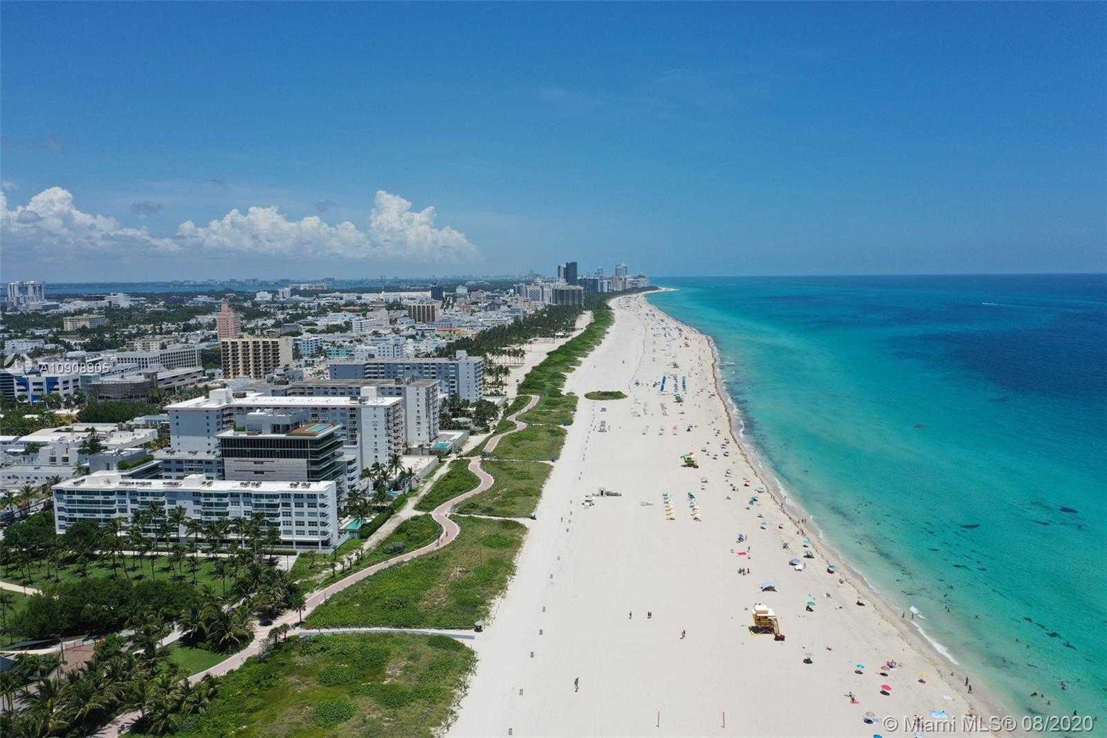 Small Image of 125 OCEAN DR #L0101, Miami Beach Number 41